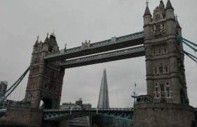 londra itinerario personalizzato