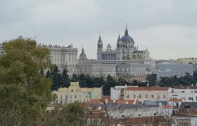 cosa vedere a Madrid