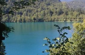 Come arrivare al lago di Bled