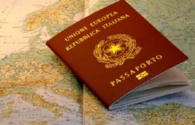 Cosa serve per fare il passaporto