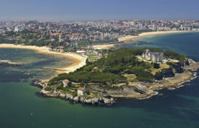 Santander spagna cosa vedere