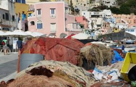 procida cosa vedere