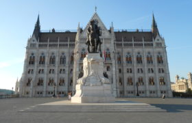 viaggio budapest ottobre