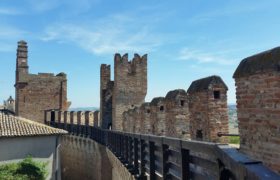 Gradara visitare il borgo medievale