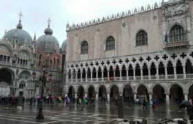 Venezia ed il suo carnevale foto